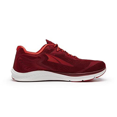 Altra Torin 5 - Men's Majolica Blue Shoe Deals Outlet