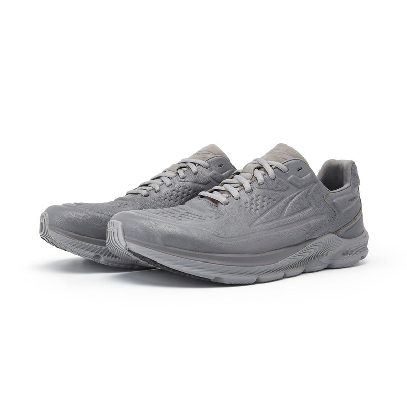 Altra Torin 5 - Men's Grey Shoe Deals Outlet