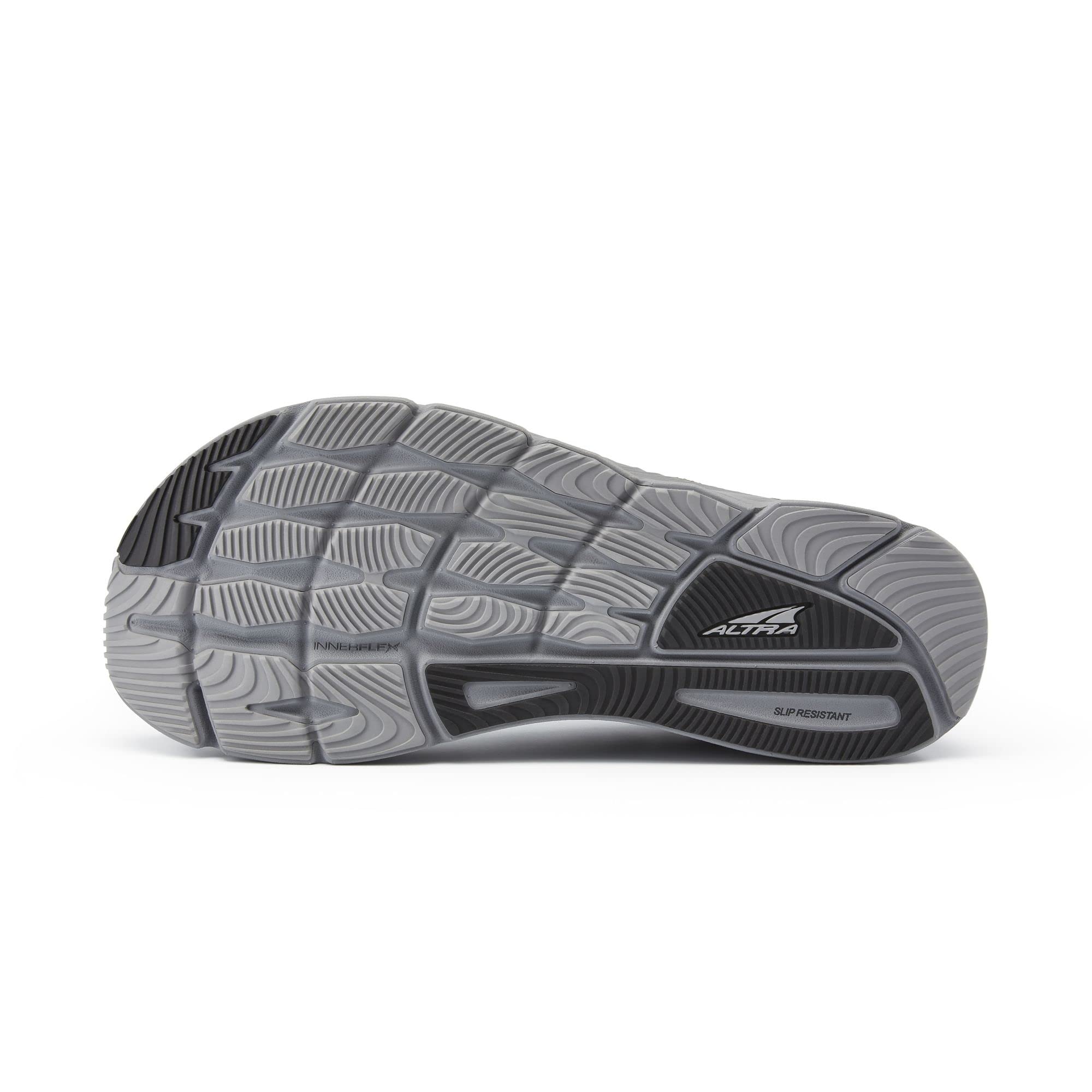 Altra Torin 5 - Men's Grey Shoe Deals Outlet