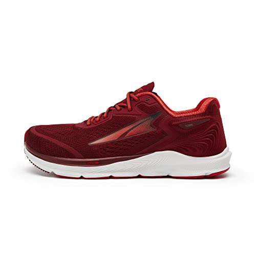 Altra Torin 5 - Men's Majolica Blue Shoe Deals Outlet