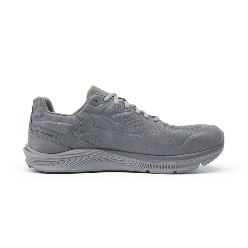 Altra Torin 5 - Men's Grey Shoe Deals Outlet