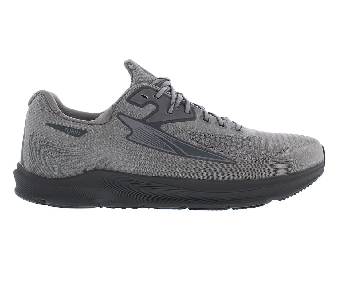 Altra Torin 5 - Men's Dark Gray Shoe Deals Outlet