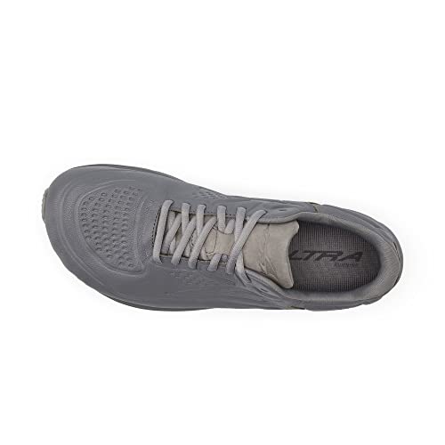 Altra Torin 5 - Men's Dark Gray Shoe Deals Outlet