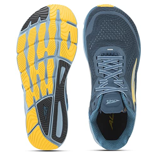 Altra Torin 5 - Men's Majolica Blue Shoe Deals Outlet