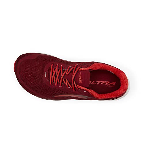 Altra Torin 5 - Men's Majolica Blue Shoe Deals Outlet