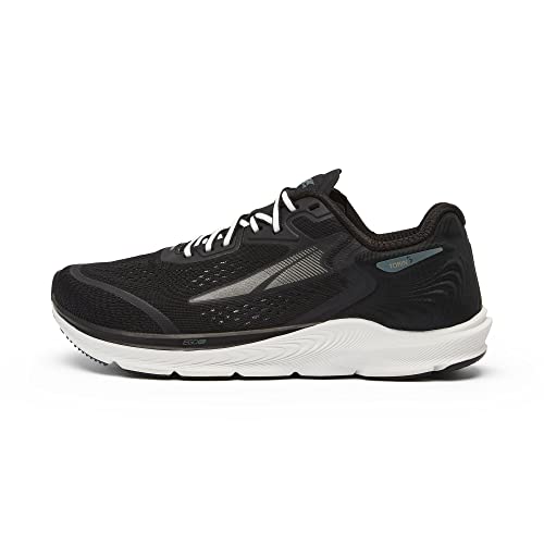 Altra Torin 5 - Women's Black Shoe Deals Outlet