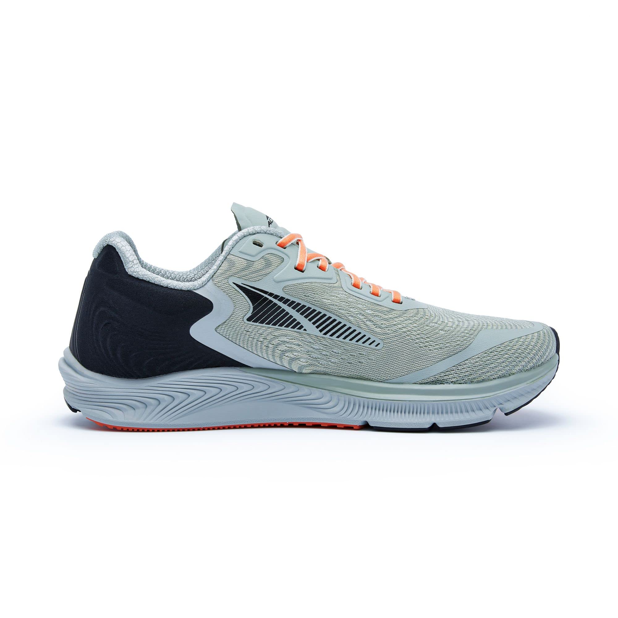 Altra Torin 5 - Women's Gray/Coral Shoe Deals Outlet
