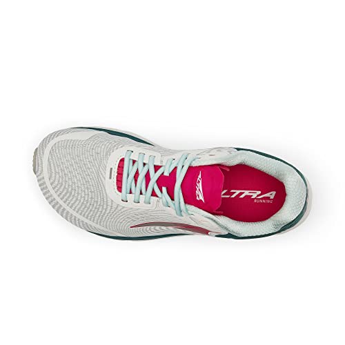 Altra Torin 5 - Women's Deep Teal/Pink Shoe Deals Outlet
