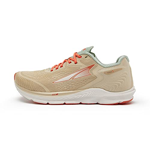 Altra Torin 5 - Women's Sand Shoe Deals Outlet