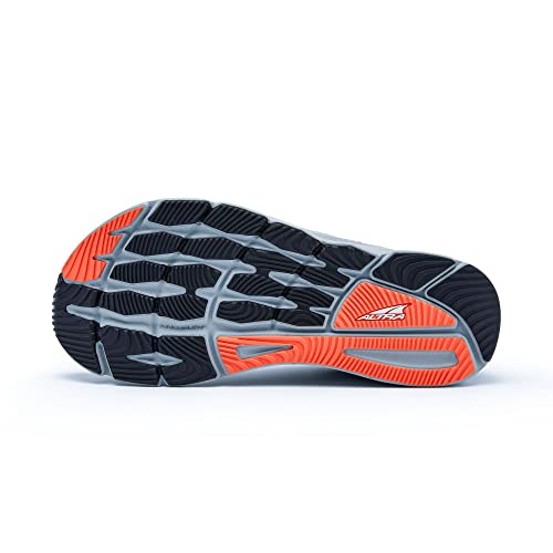 Altra Torin 5 - Women's Gray/Coral Shoe Deals Outlet