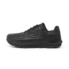 Altra Torin 5 - Women's Black Leather Shoe Deals Outlet