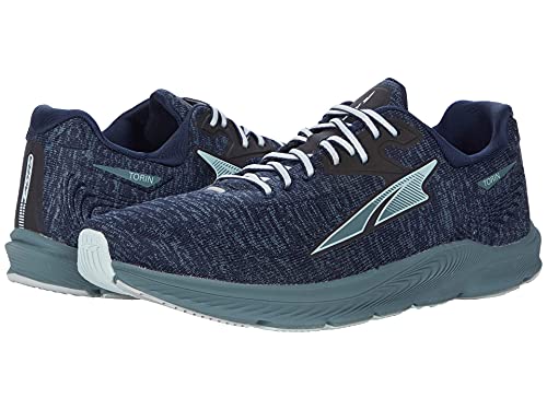 Altra Torin 5 - Women's Grey Shoe Deals Outlet