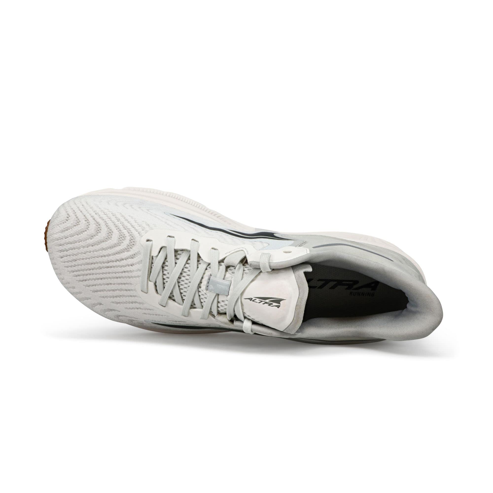 Altra Torin 6 - Men's White/Gray Shoe Deals Outlet