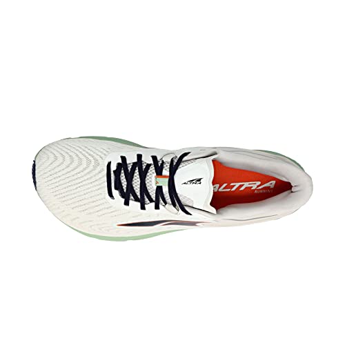 Altra Torin 6 - Men's Gray/Green Shoe Deals Outlet