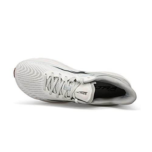Altra Torin 6 - Men's White/Gray Shoe Deals Outlet
