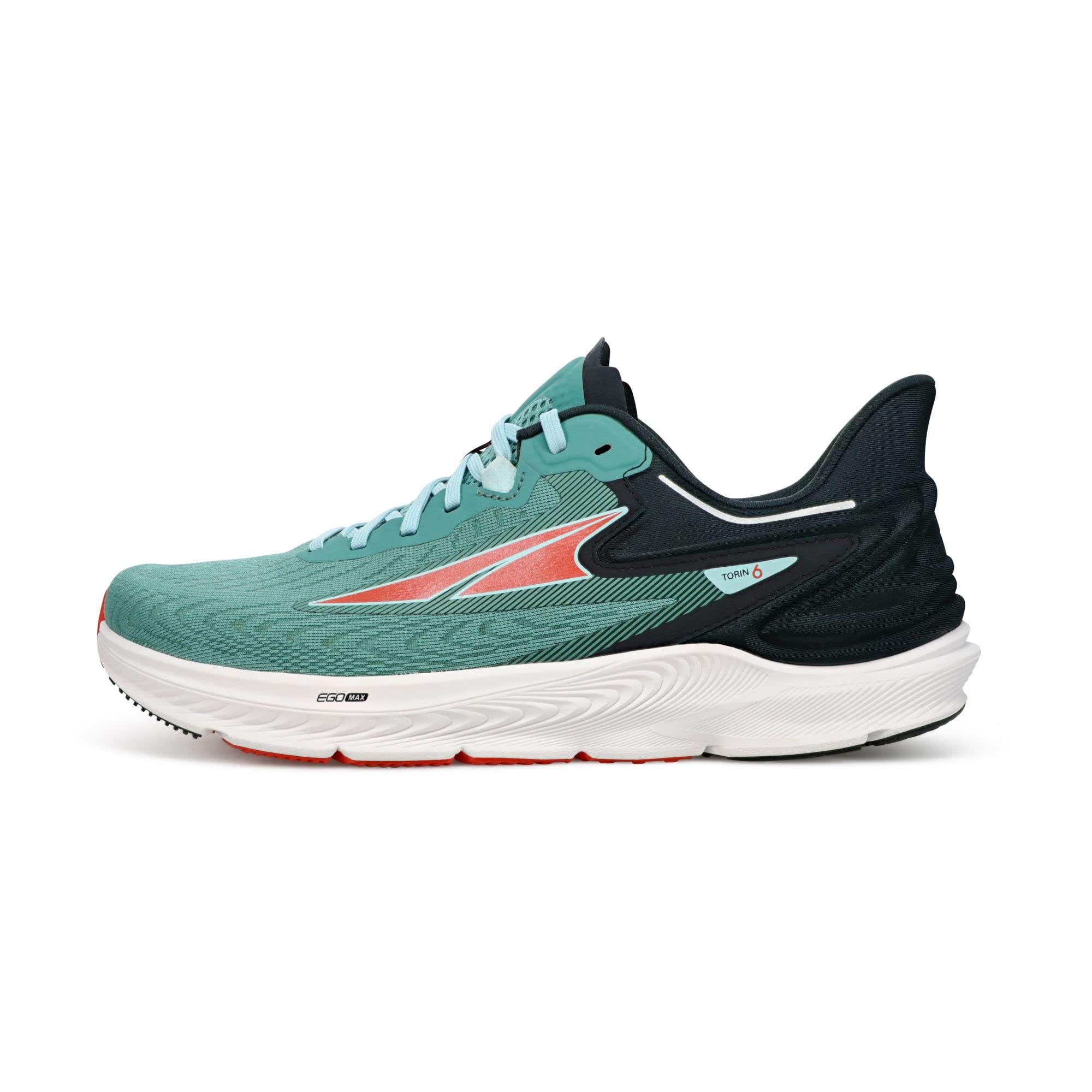 Altra Torin 6 - Men's Dusty Teal Shoe Deals Outlet