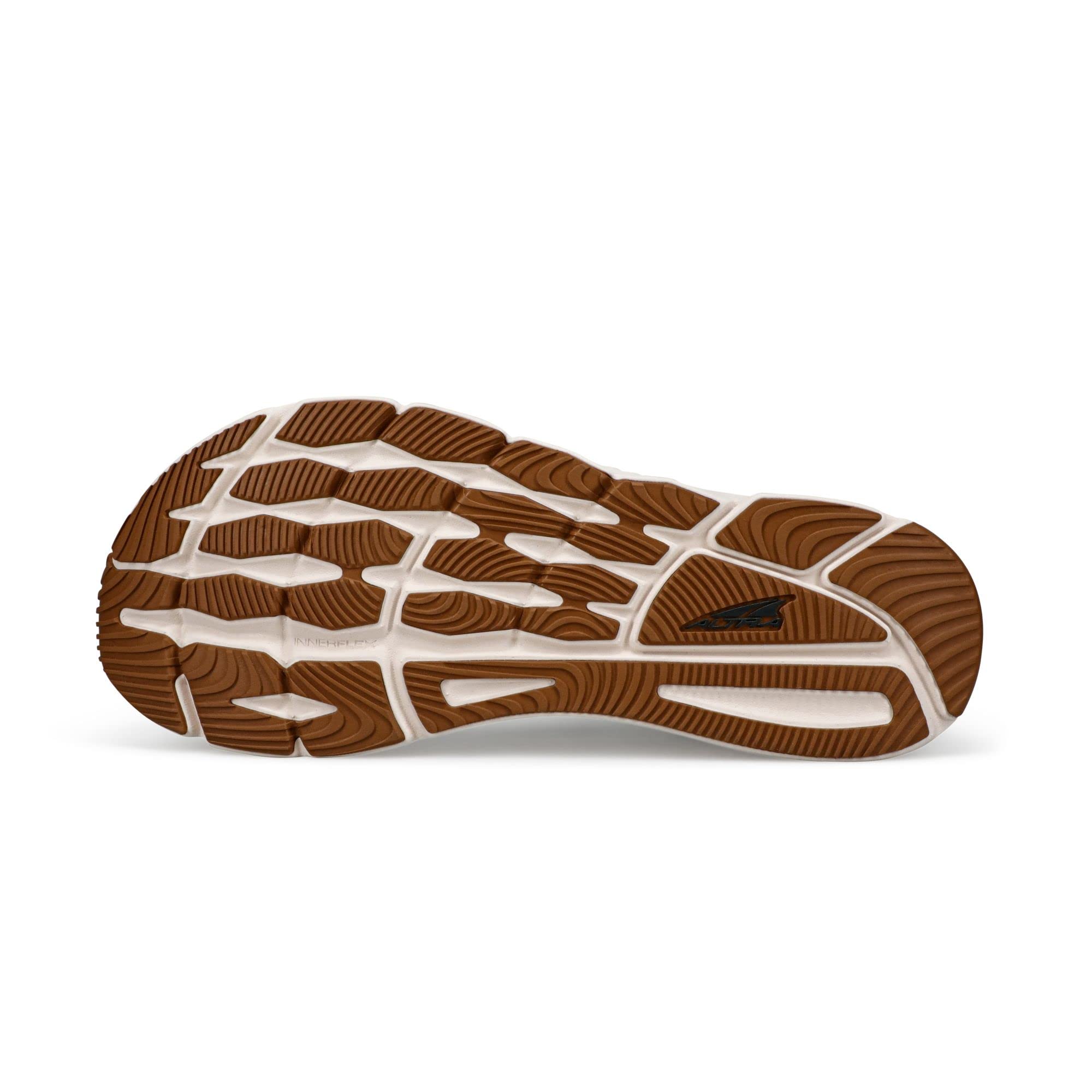 Altra Torin 6 - Men's White/Gray Shoe Deals Outlet