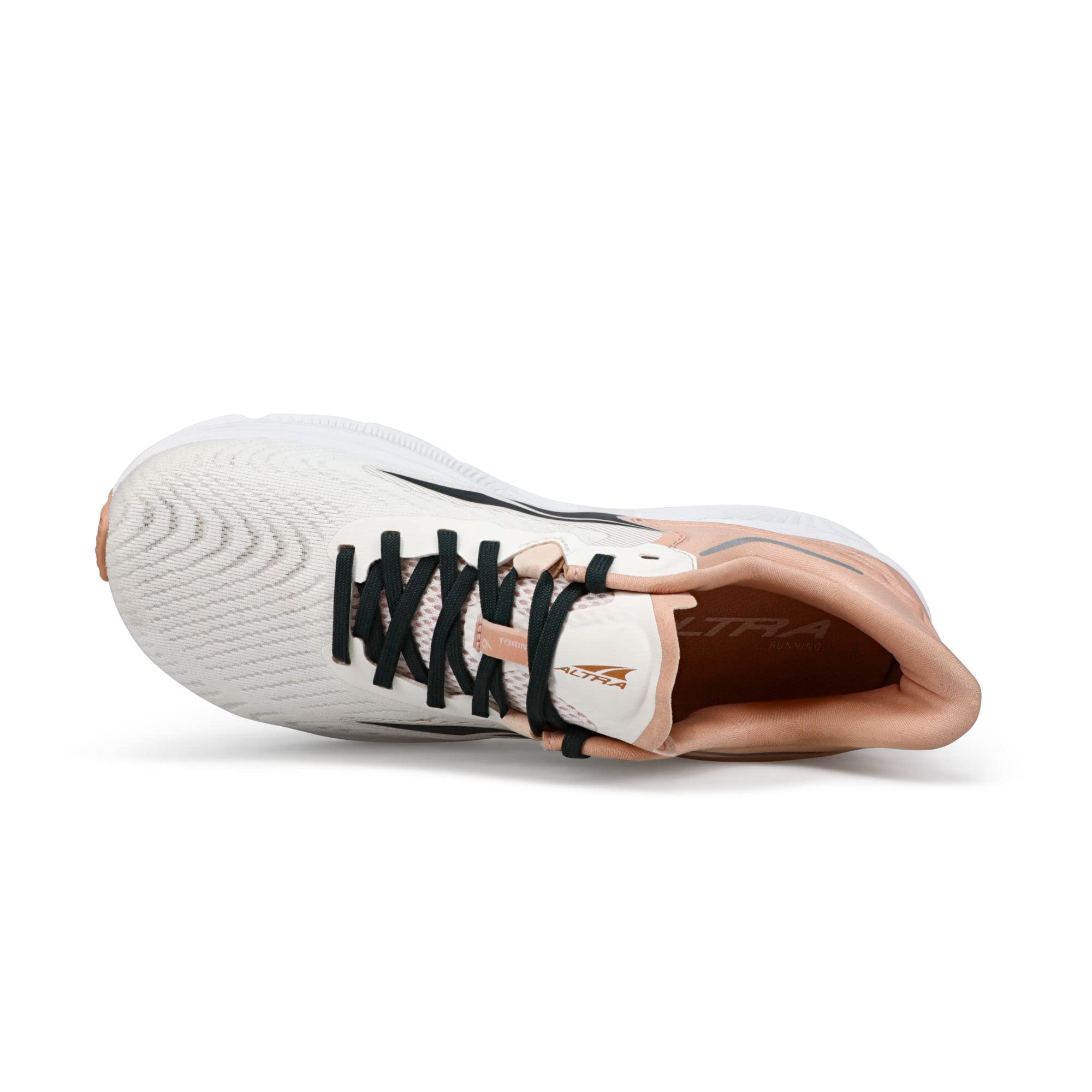 Altra Torin 6 - Women's White Shoe Deals Outlet