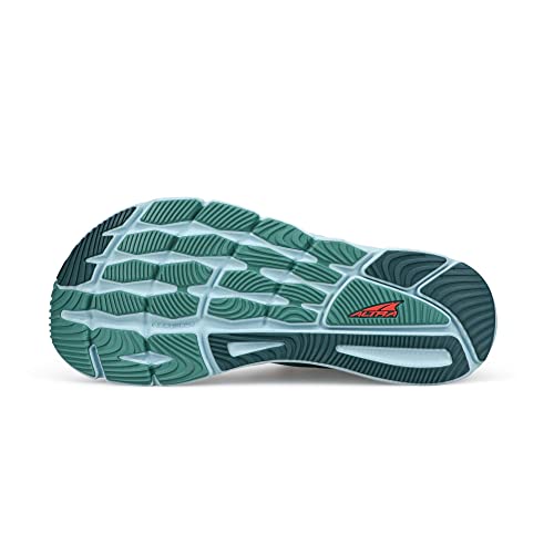 Altra Torin 6 - Women's Dusty Teal Shoe Deals Outlet