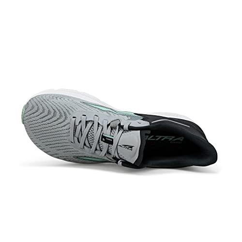 Altra Torin 6 - Women's Grey Shoe Deals Outlet