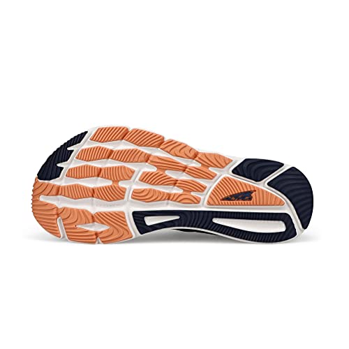 Altra Torin 6 - Women's Navy/Coral Shoe Deals Outlet