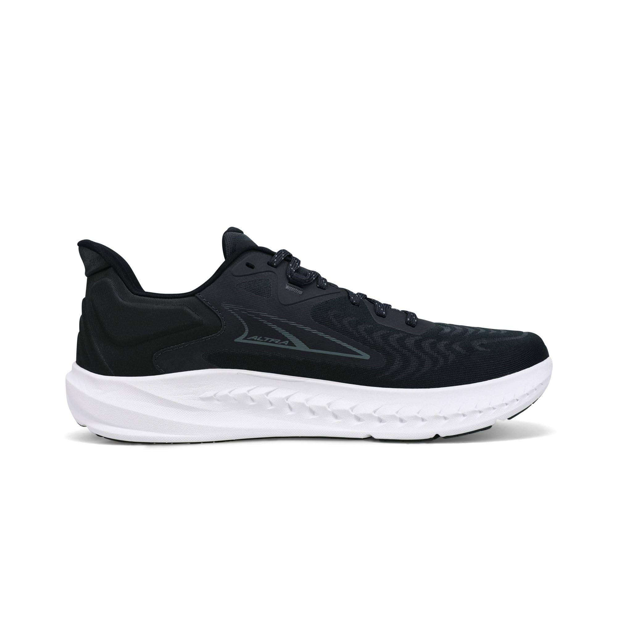 Altra Torin 7 - Men's BLACK Shoe Deals Outlet
