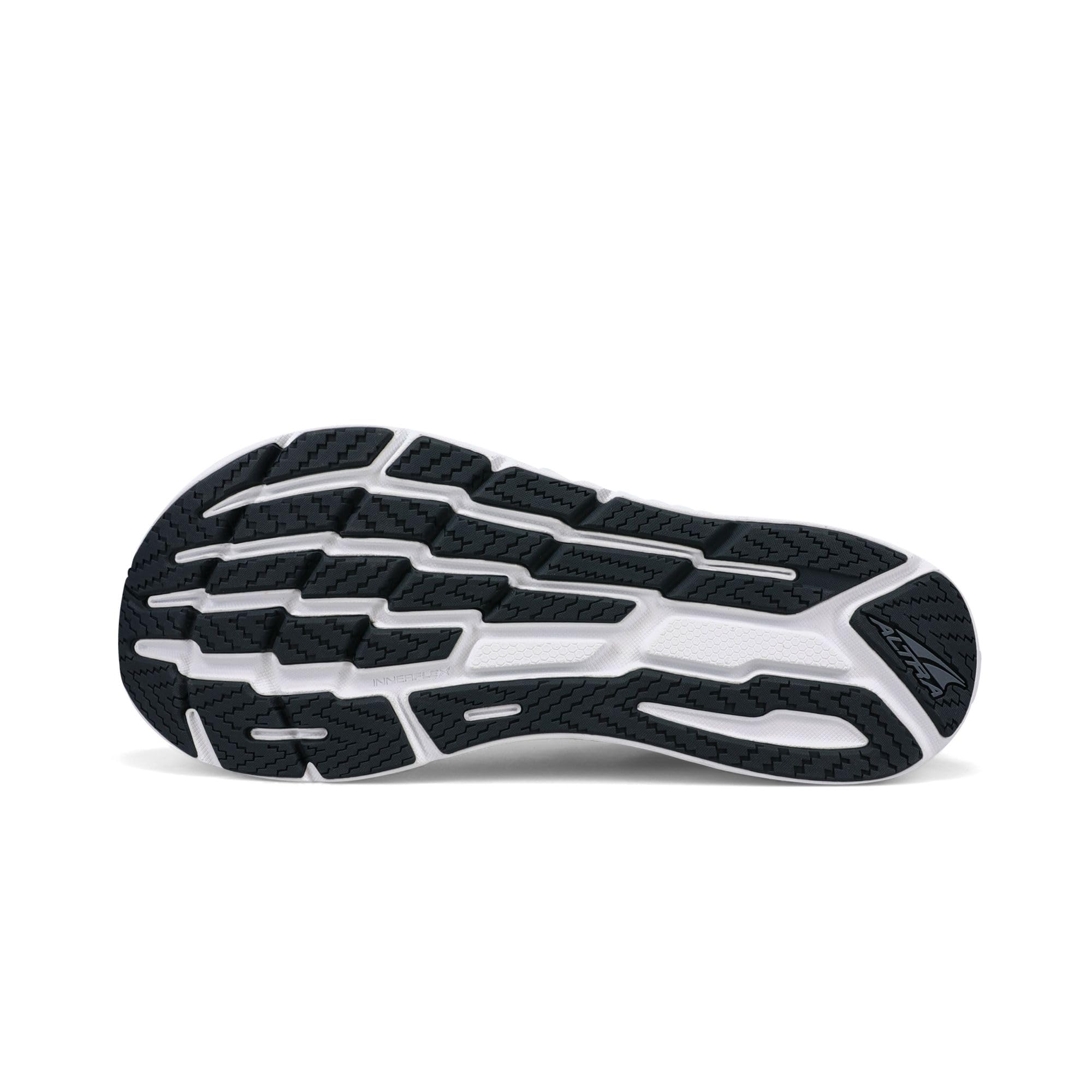 Altra Torin 7 - Men's BLACK Shoe Deals Outlet