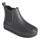 Sperry Torrent Chelsea Waterproof Rain Boot - Women's Black Shoe Deals Outlet