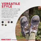 Minnetonka Torrey Lace Up - Women's Cinnamon Shoe Deals Outlet