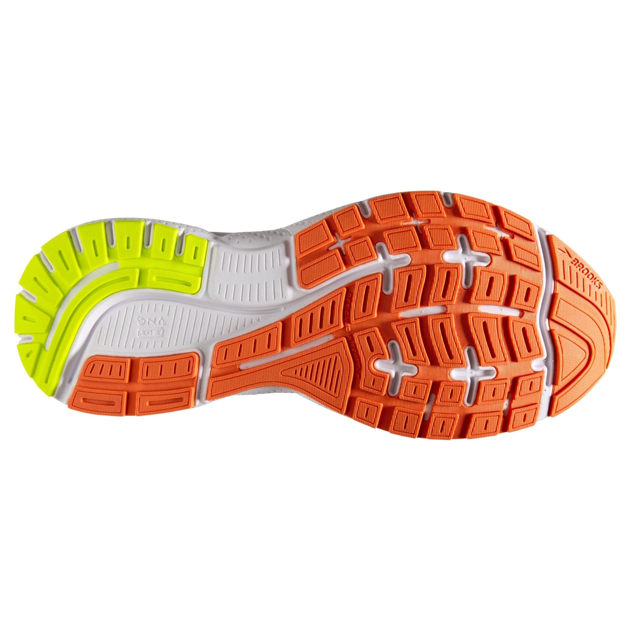 Brooks Trace 3 - Women's Skylight/Sunset/Nightlife Shoe Deals Outlet