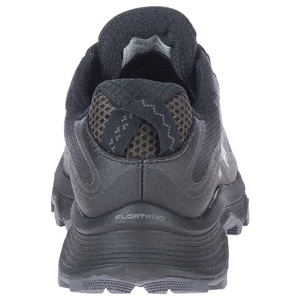 Merrell Trail Glove 6 - Men's Black Shoe Deals Outlet