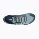 Merrell Trail Glove 6 - Men's Blue Shoe Deals Outlet