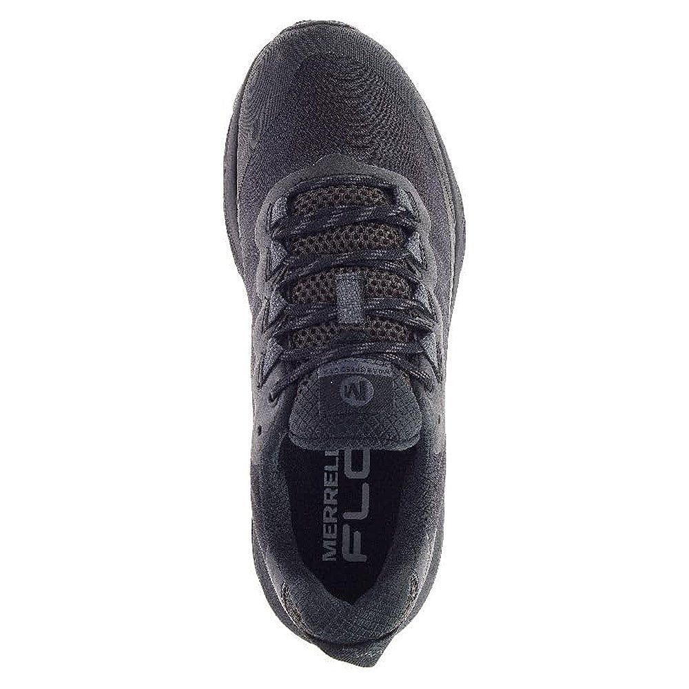 Merrell Trail Glove 6 - Men's Black Shoe Deals Outlet