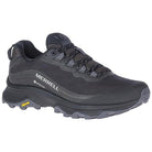 Merrell Trail Glove 6 - Men's Black Shoe Deals Outlet