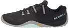 Merrell Trail Glove 6 - Women's Black Shoe Deals Outlet