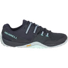 Merrell Trail Glove 6 - Women's Black Shoe Deals Outlet