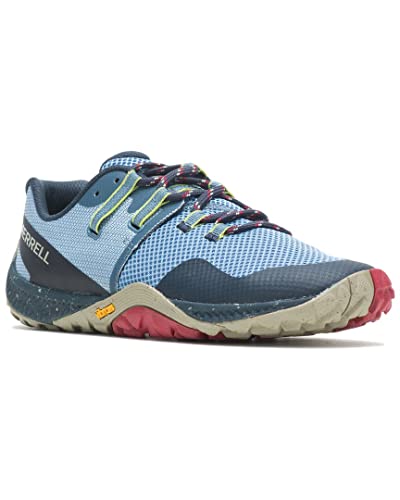 Merrell Trail Glove 6 - Women's Black Shoe Deals Outlet