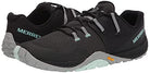 Merrell Trail Glove 6 - Women's Black Shoe Deals Outlet