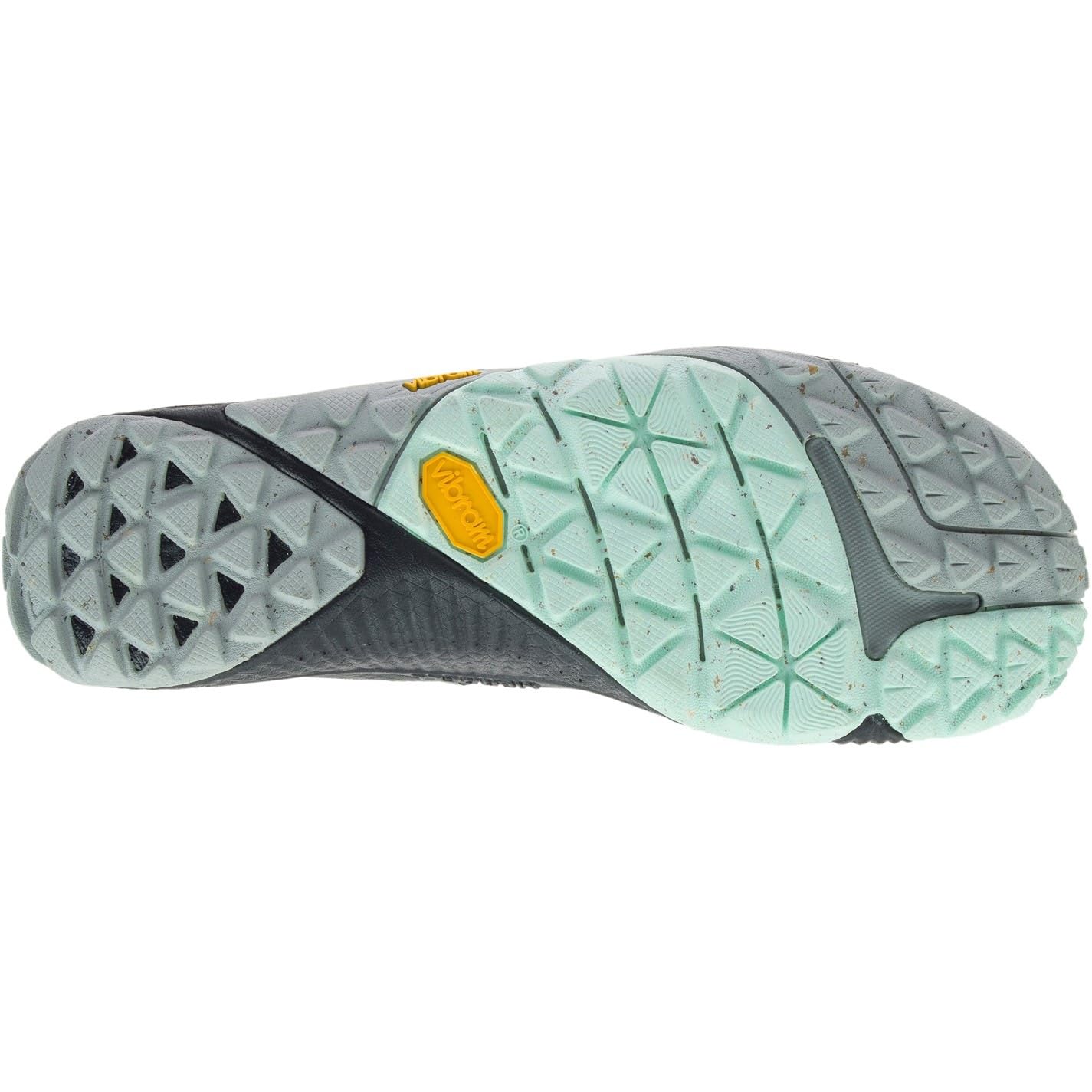 Merrell Trail Glove 6 - Women's Black Shoe Deals Outlet