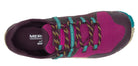 Merrell Trail Glove 6 - Women's Fuschia Shoe Deals Outlet