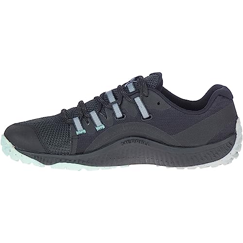 Merrell Trail Glove 6 - Women's Black Shoe Deals Outlet