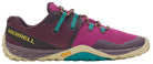 Merrell Trail Glove 6 - Women's Fuschia Shoe Deals Outlet