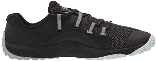Merrell Trail Glove 6 - Women's Black Shoe Deals Outlet