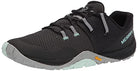 Merrell Trail Glove 6 - Women's Black Shoe Deals Outlet