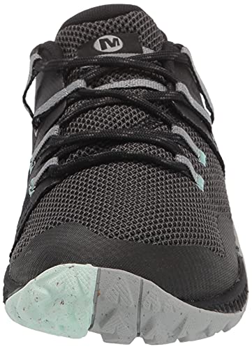 Merrell Trail Glove 6 - Women's Black Shoe Deals Outlet