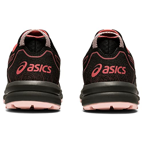 ASICS Trail Scout - Women's Black/Dried Rose Shoe Deals Outlet