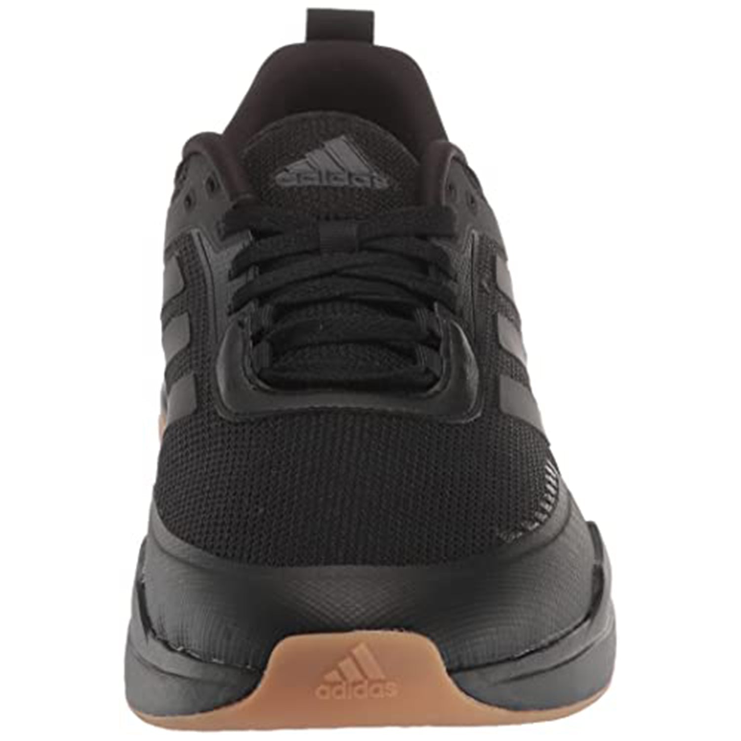 adidas Trainer V - Men's Core Black/Core Black/Gum Shoe Deals Outlet