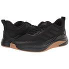 adidas Trainer V - Men's Core Black/Core Black/Gum Shoe Deals Outlet
