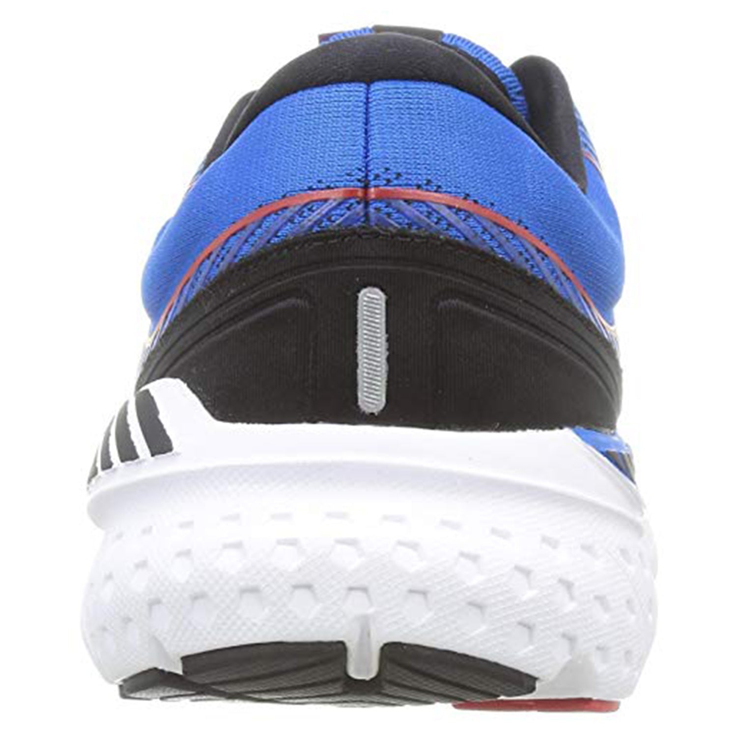 Brooks Transcend 7 - Men's Mazarine/Black/Red Shoe Deals Outlet