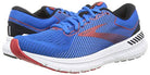Brooks Transcend 7 - Men's Mazarine/Black/Red Shoe Deals Outlet